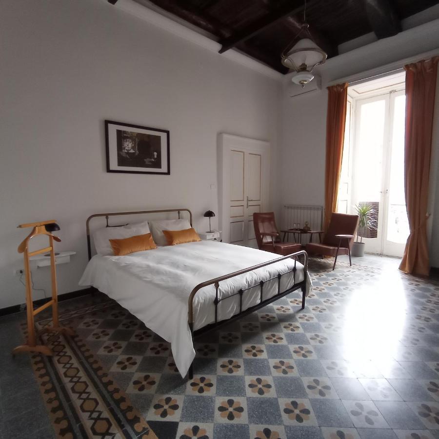 La Casa Nova * Naples