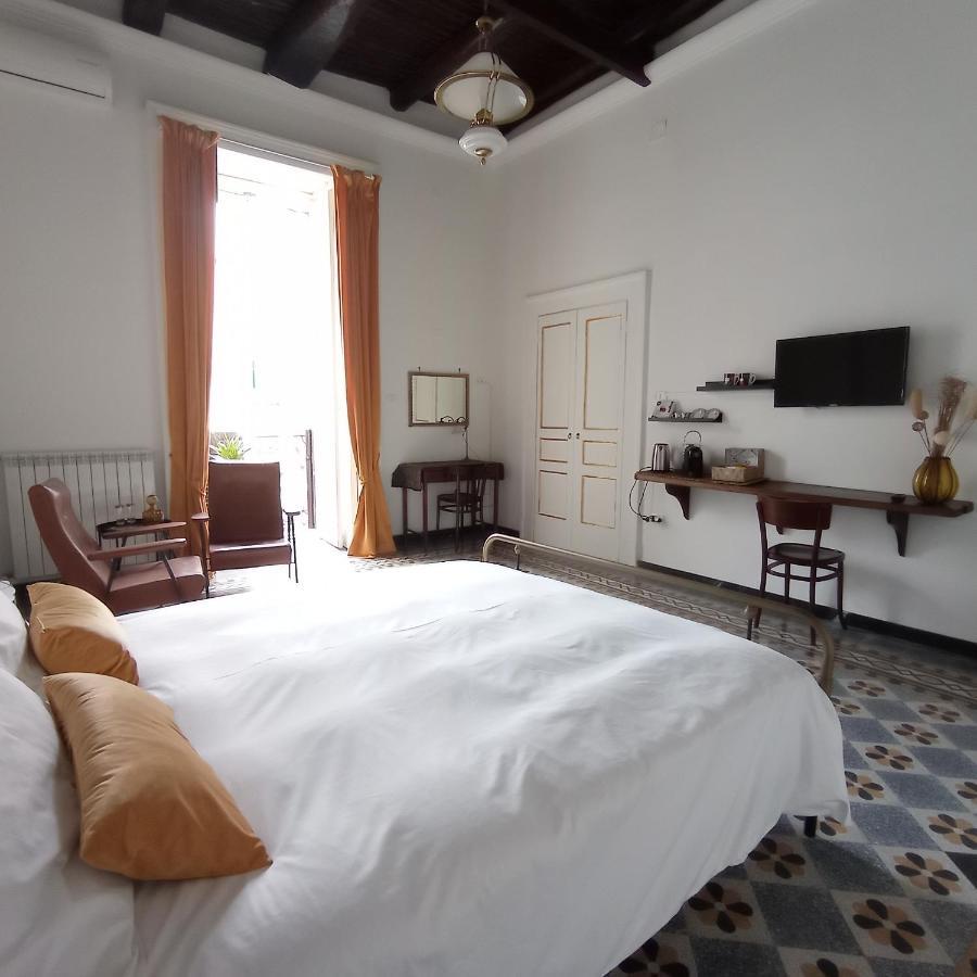 Guest house La Casa Nova *