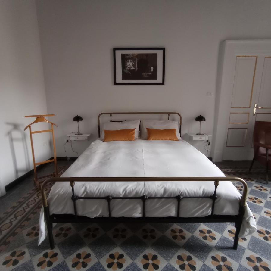 Guest house La Casa Nova *