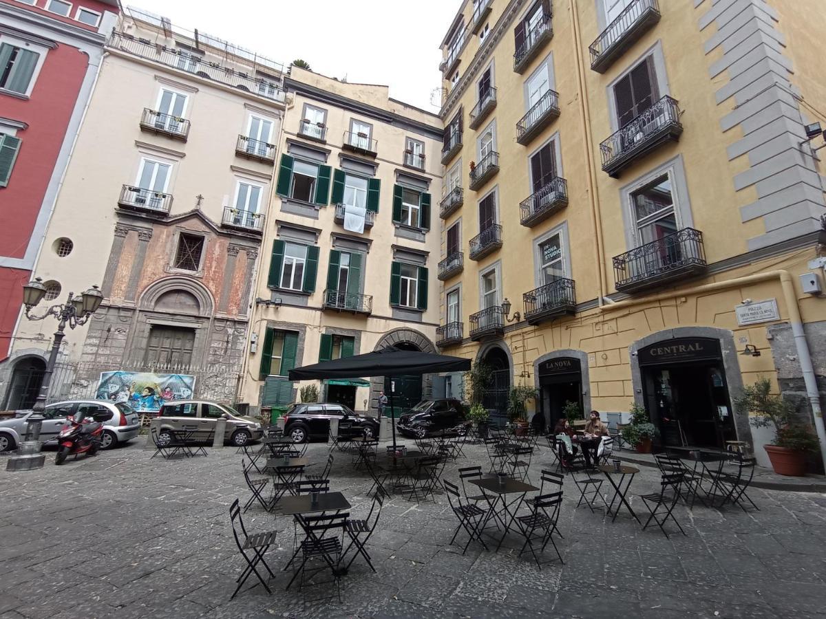 Maison d'hôtes La Casa Nova *