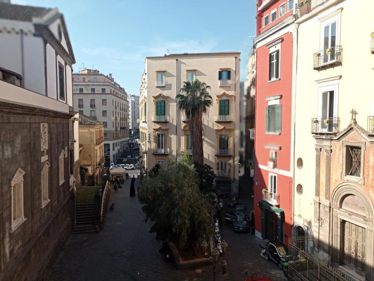 Guest house La Casa Nova Naples