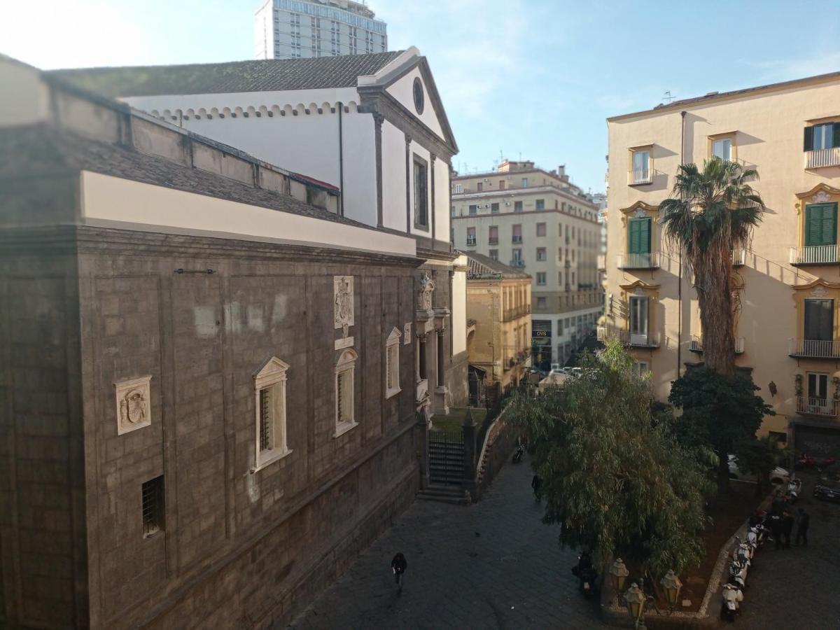 Guest house La Casa Nova Naples
